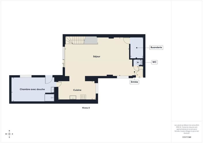 Image No.17-4 Bed House for sale