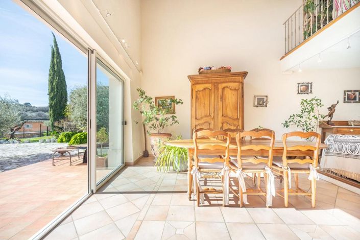 Image No.5-Maison de 5 chambres à vendre à Roaix