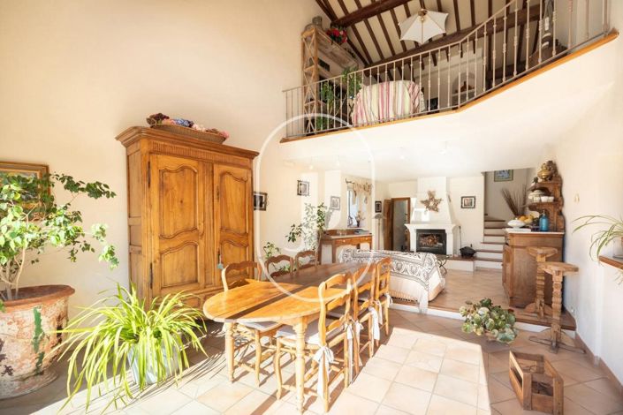 Image No.6-Maison de 5 chambres à vendre à Roaix