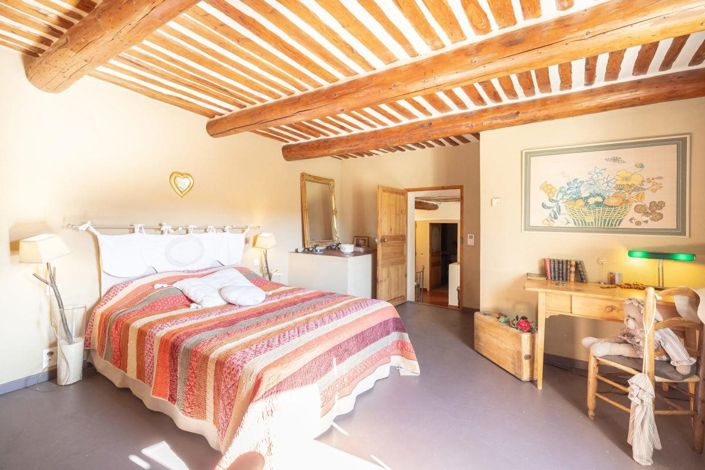 Image No.7-Maison de 5 chambres à vendre à Roaix