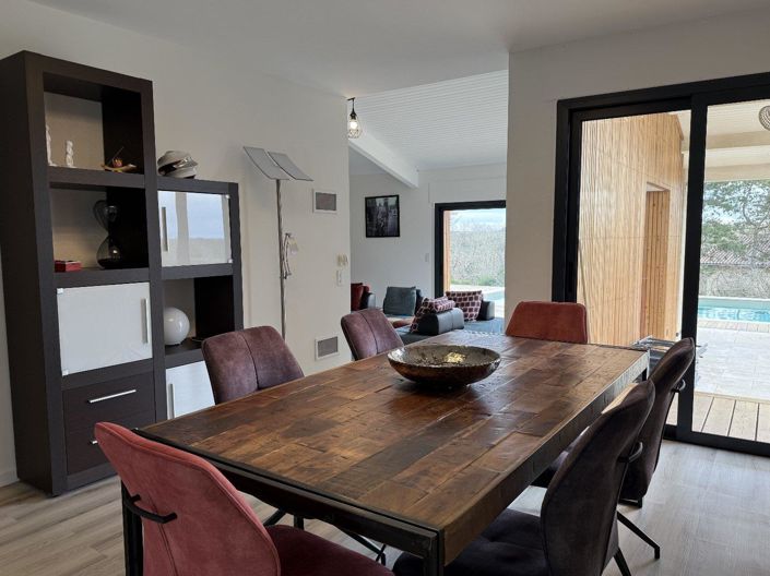 Image No.10-Maison de 4 chambres à vendre à Lectoure