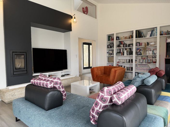 Image No.14-Maison de 4 chambres à vendre à Lectoure