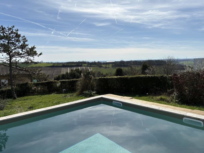 Image No.20-Maison de 4 chambres à vendre à Lectoure