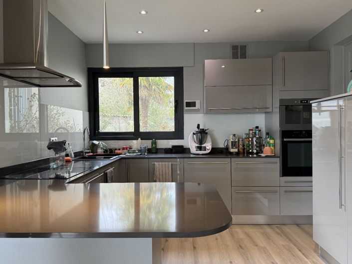 Image No.7-Maison de 4 chambres à vendre à Lectoure