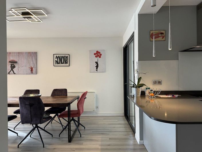 Image No.9-Maison de 4 chambres à vendre à Lectoure