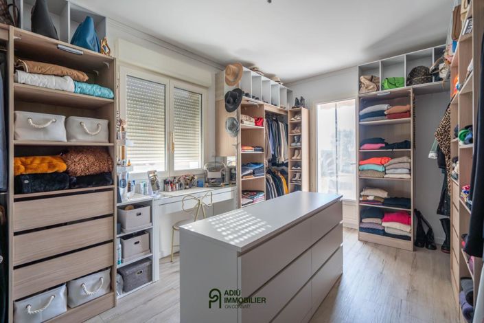 Image No.10-Maison de 5 chambres à vendre à Uzès