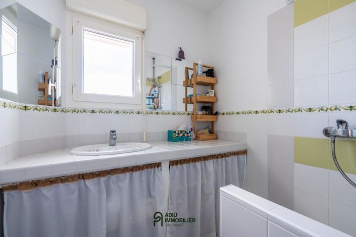 Image No.11-Maison de 5 chambres à vendre à Uzès