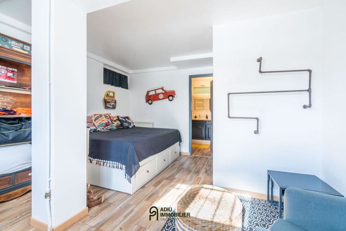 Image No.12-Maison de 5 chambres à vendre à Uzès