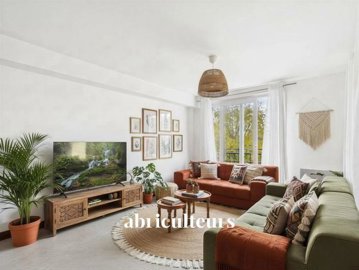 1 - Argenteuil, Appartement