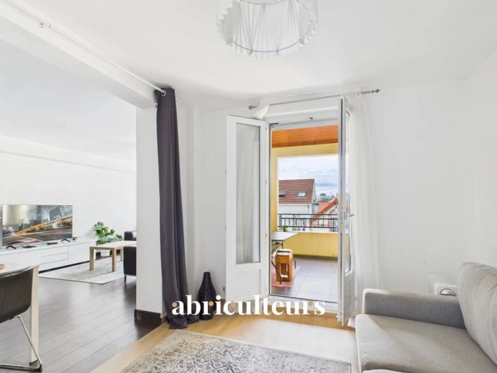 Image No.10-Appartement de 2 chambres à vendre à Argenteuil