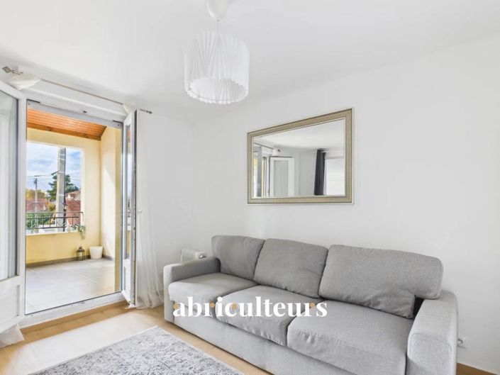 Image No.11-Appartement de 2 chambres à vendre à Argenteuil