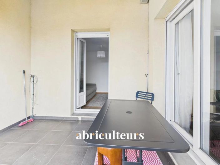 Image No.17-Appartement de 2 chambres à vendre à Argenteuil