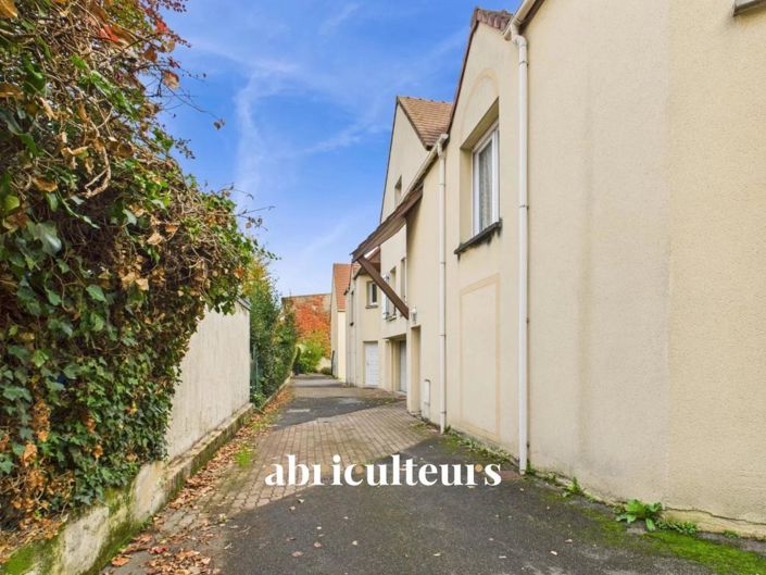 Image No.20-Appartement de 2 chambres à vendre à Argenteuil