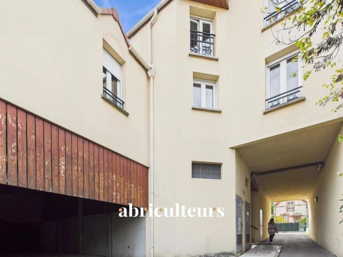 Image No.21-Appartement de 2 chambres à vendre à Argenteuil