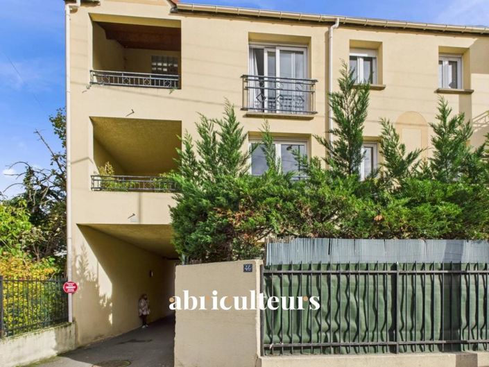 Image No.22-Appartement de 2 chambres à vendre à Argenteuil