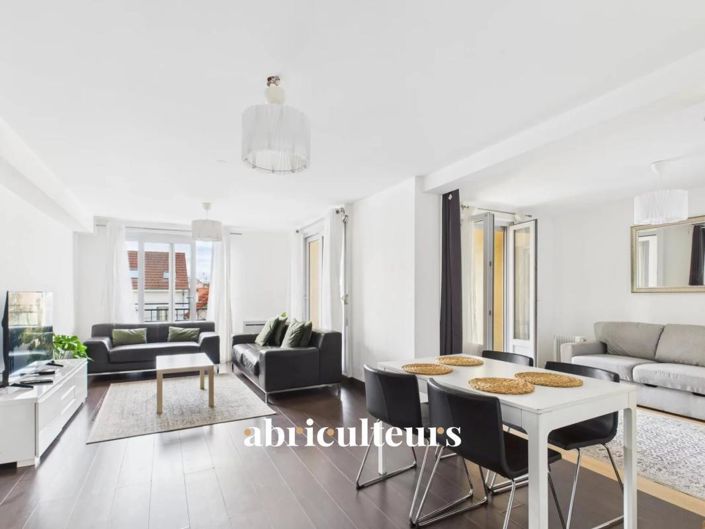 Image No.6-Appartement de 2 chambres à vendre à Argenteuil