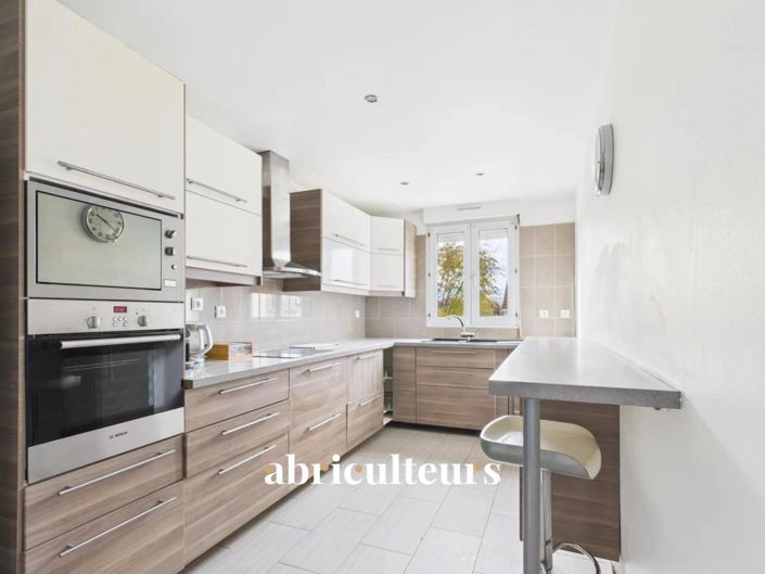 Image No.8-Appartement de 2 chambres à vendre à Argenteuil