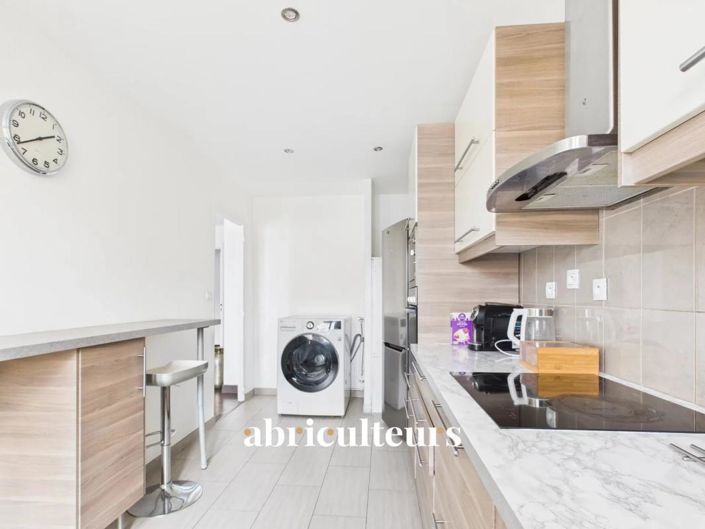 Image No.9-Appartement de 2 chambres à vendre à Argenteuil