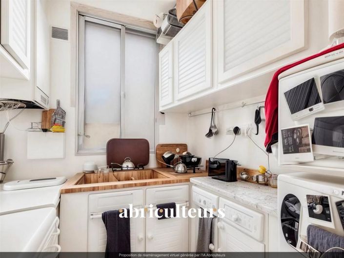 Image No.3-1 Bed Apartment for sale