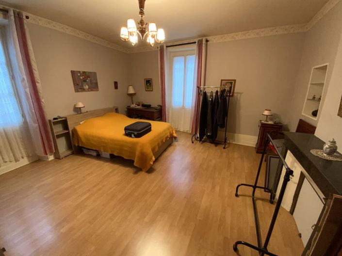 Image No.10-Maison de 2 chambres à vendre à Gramat