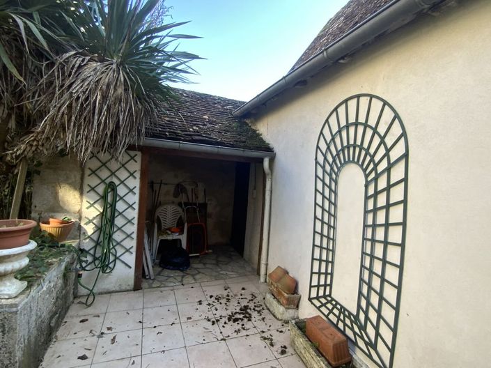 Image No.17-Maison de 2 chambres à vendre à Gramat