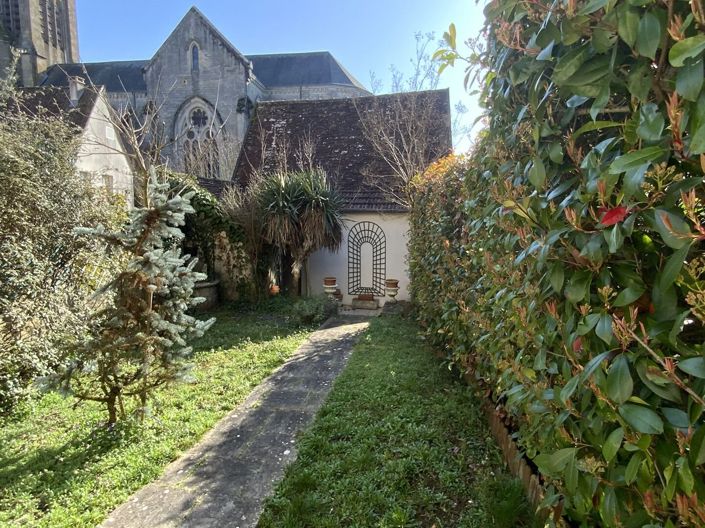 Image No.2-Maison de 2 chambres à vendre à Gramat