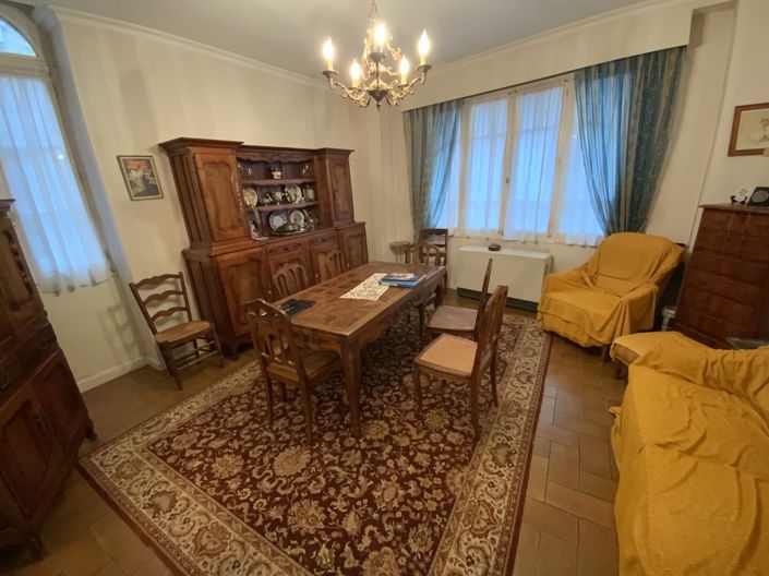 Image No.4-Maison de 2 chambres à vendre à Gramat