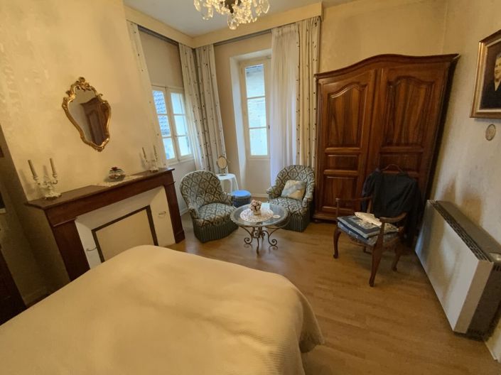 Image No.6-Maison de 2 chambres à vendre à Gramat