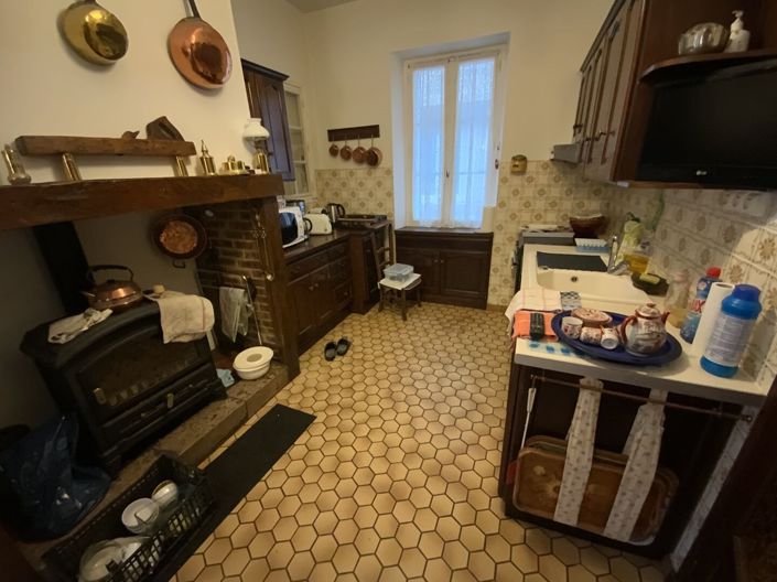 Image No.8-Maison de 2 chambres à vendre à Gramat