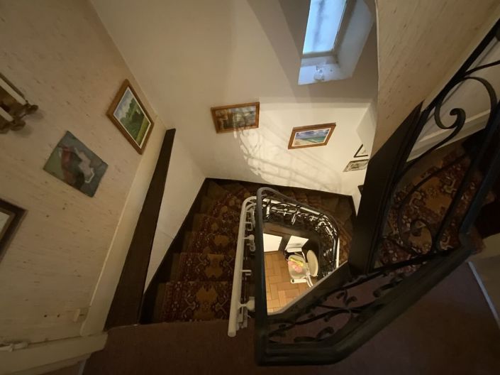 Image No.9-Maison de 2 chambres à vendre à Gramat