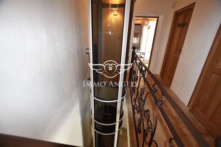 Image No.17-Propriété de 5 chambres à vendre à Sainte-Cécile-les-Vignes