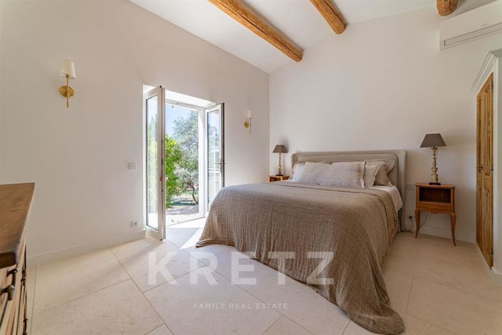 Image No.12-Maison de 4 chambres à vendre à Gordes