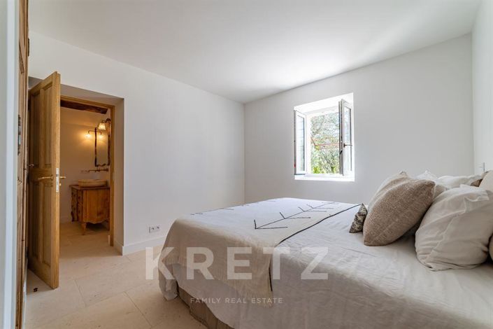 Image No.16-Maison de 4 chambres à vendre à Gordes