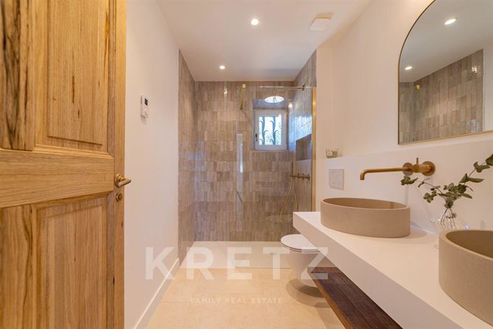 Image No.17-Maison de 4 chambres à vendre à Gordes