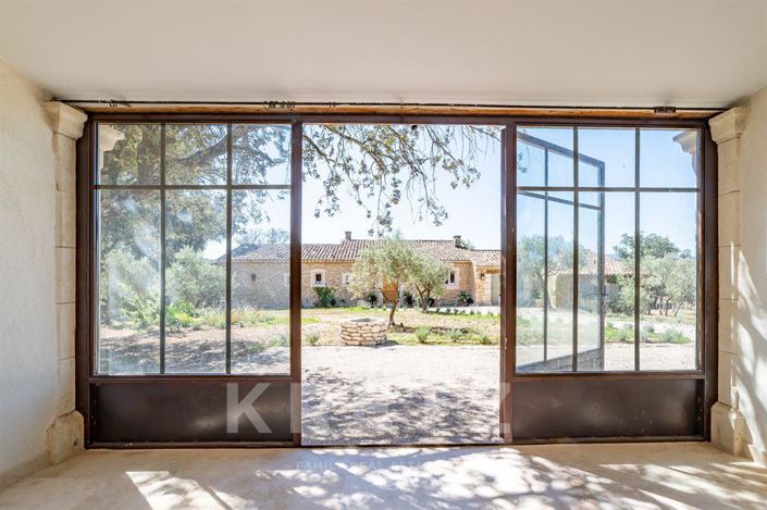 Image No.18-Maison de 4 chambres à vendre à Gordes