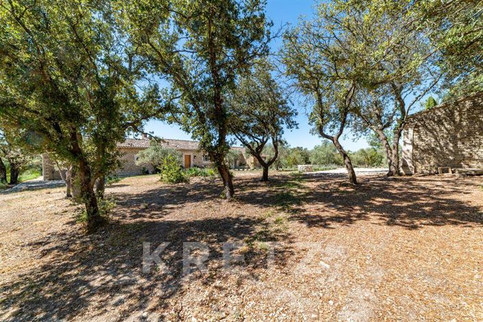 Image No.19-Maison de 4 chambres à vendre à Gordes