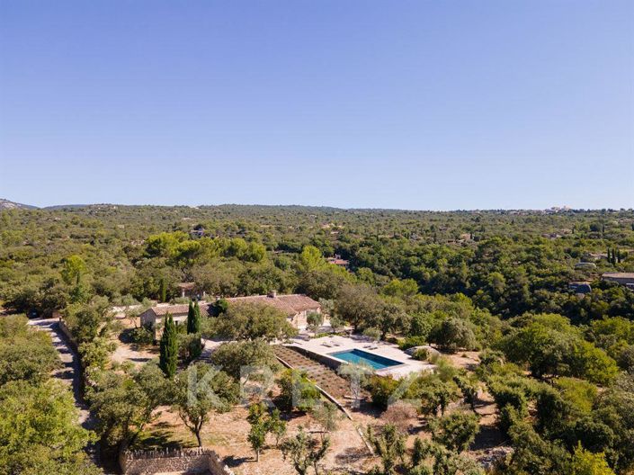 Image No.20-Maison de 4 chambres à vendre à Gordes
