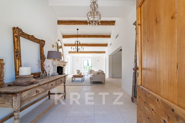 Image No.6-Maison de 4 chambres à vendre à Gordes