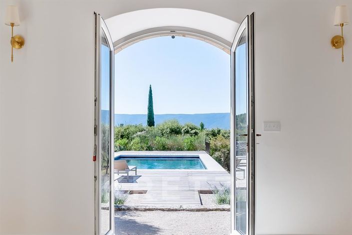 Image No.8-Maison de 4 chambres à vendre à Gordes