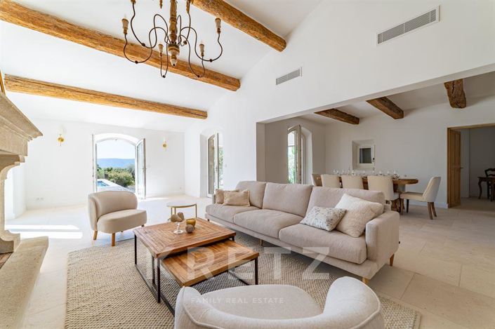 Image No.9-Maison de 4 chambres à vendre à Gordes