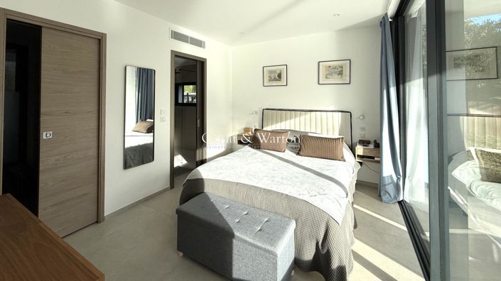 Image No.11-Maison de 4 chambres à vendre à Saint-Raphael