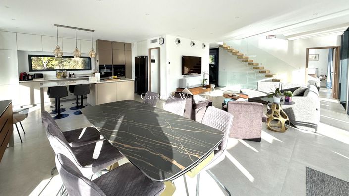 Image No.13-Maison de 4 chambres à vendre à Saint-Raphael