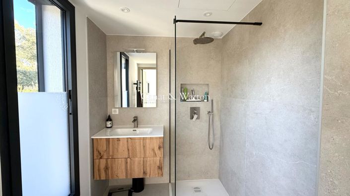 Image No.14-Maison de 4 chambres à vendre à Saint-Raphael