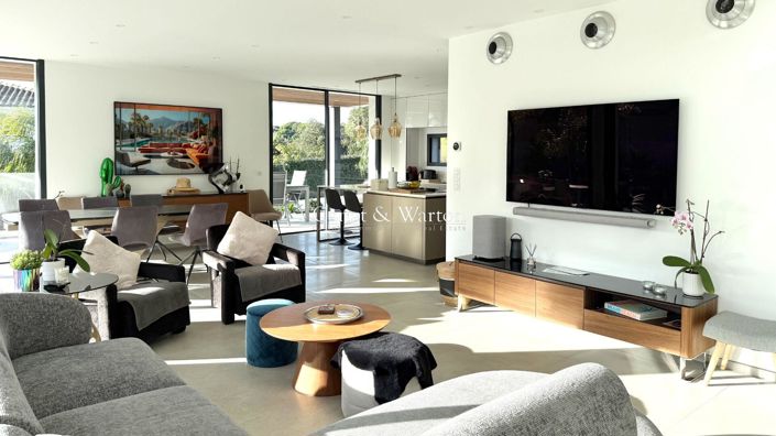 Image No.17-Maison de 4 chambres à vendre à Saint-Raphael