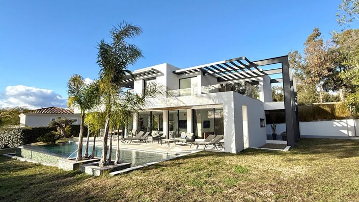 Image No.6-Maison de 4 chambres à vendre à Saint-Raphael