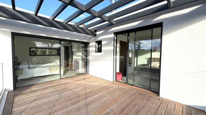 Image No.7-Maison de 4 chambres à vendre à Saint-Raphael