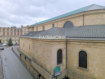 1 - Saint-Germain-en-Laye, Appartement