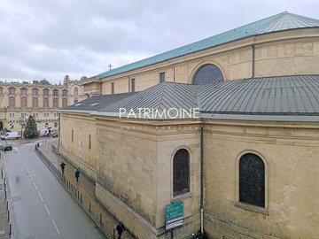 1 - Saint-Germain-en-Laye, Appartement