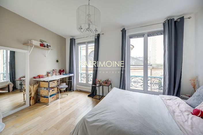 Image No.14-Appartement de 4 chambres à vendre à Saint-Germain-en-Laye