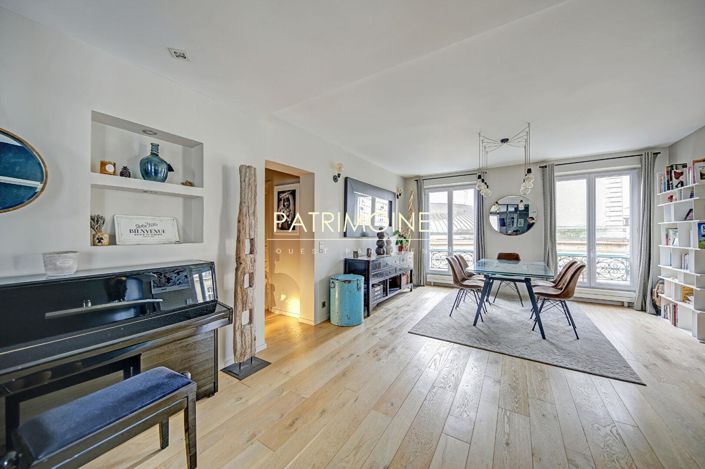 Image No.6-Appartement de 4 chambres à vendre à Saint-Germain-en-Laye